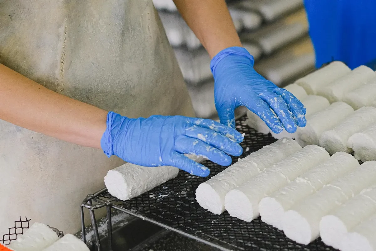 Ireland’s 2024 Food Industry Rules: Quick Overview